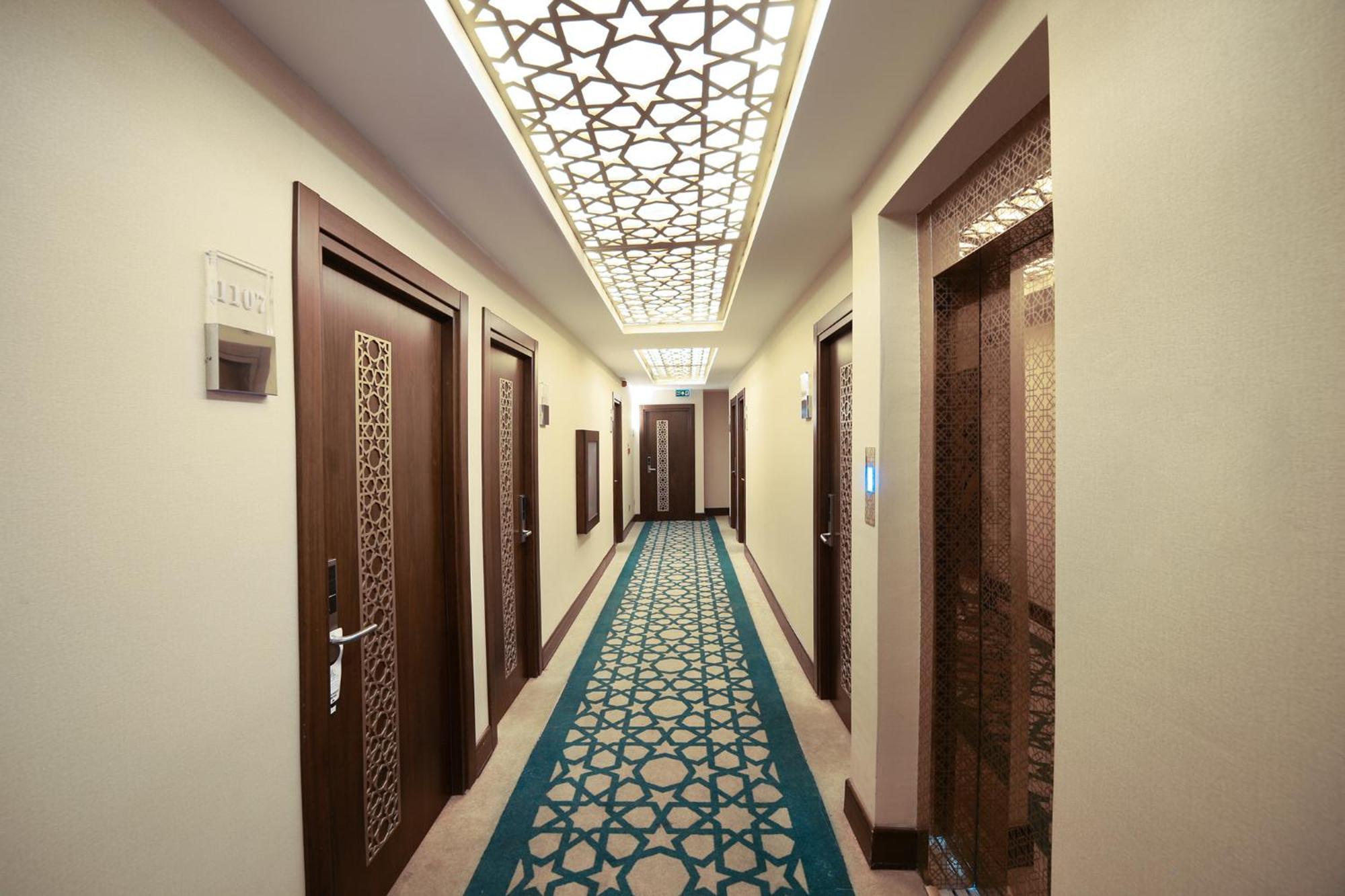 Great Fortune Hotel & Spa — Fotoğraflar 1